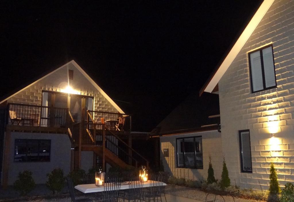 The Loft @ Hidden Hills Βίλα Γουανάκα Εξωτερικό φωτογραφία