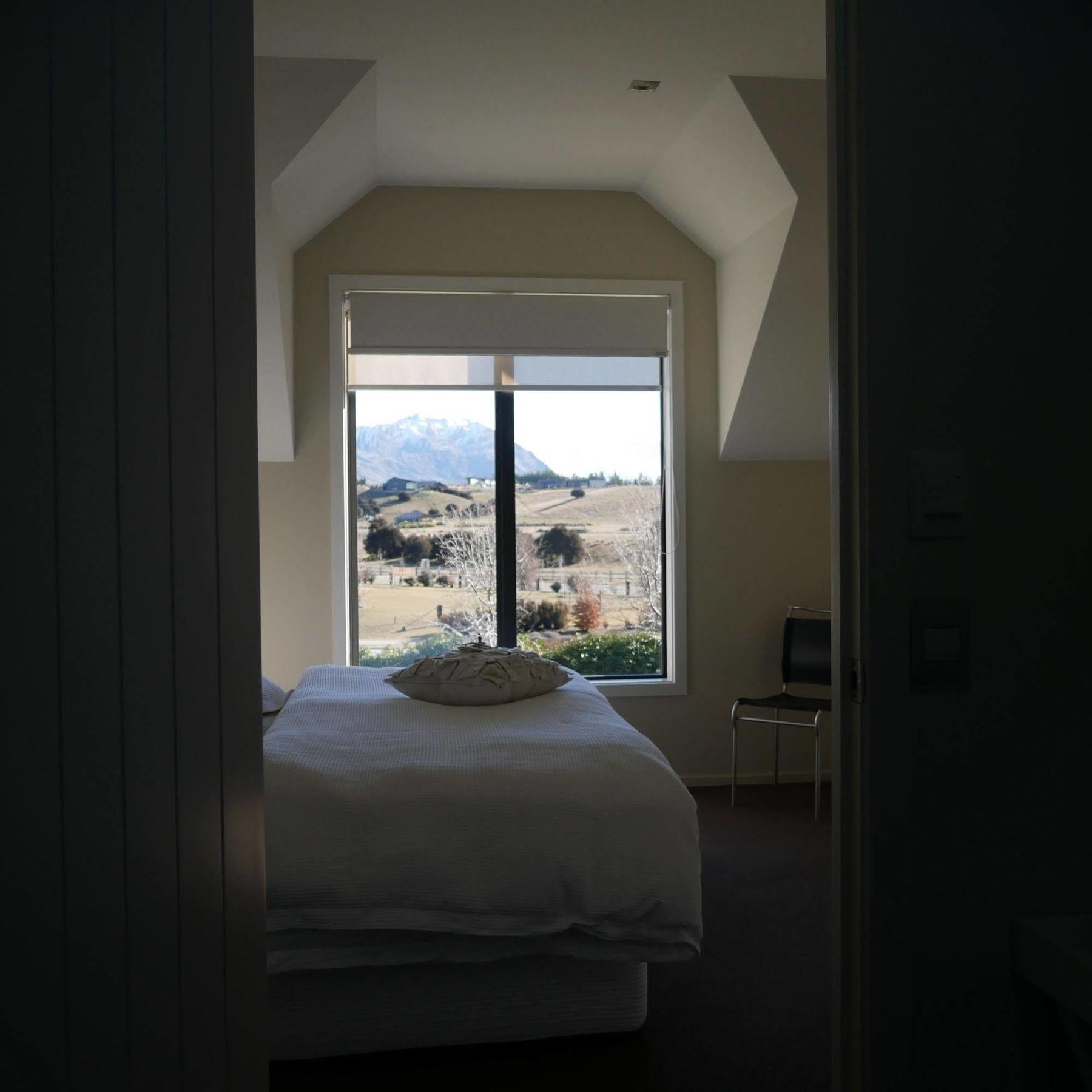 The Loft @ Hidden Hills Βίλα Γουανάκα Εξωτερικό φωτογραφία