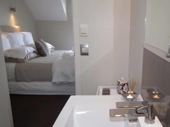 The Loft @ Hidden Hills Βίλα Γουανάκα Εξωτερικό φωτογραφία