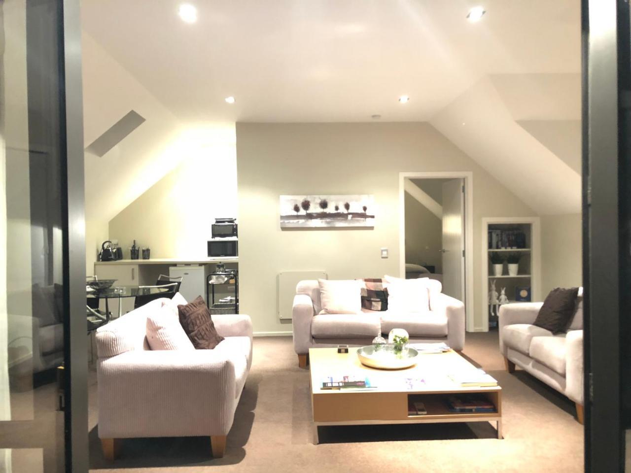 The Loft @ Hidden Hills Βίλα Γουανάκα Εξωτερικό φωτογραφία