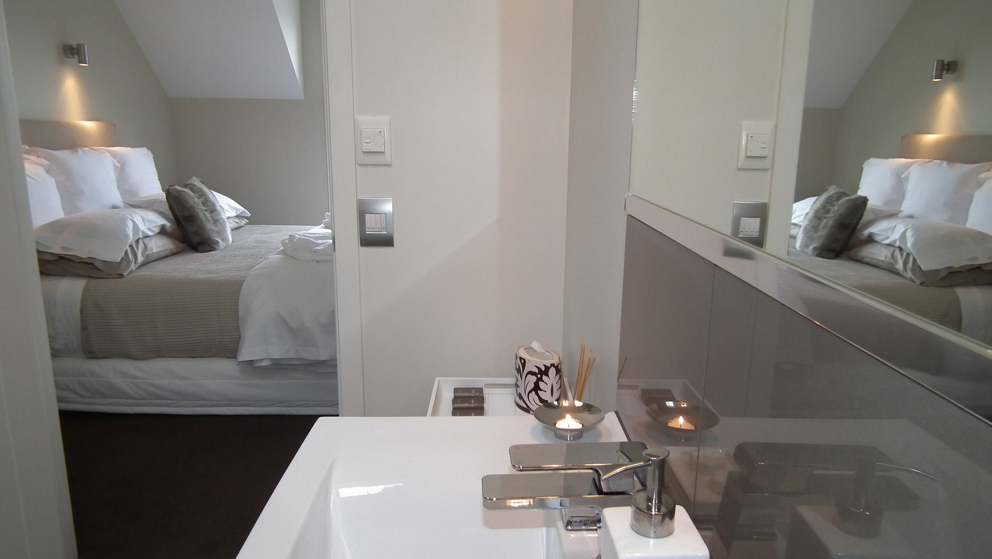The Loft @ Hidden Hills Βίλα Γουανάκα Εξωτερικό φωτογραφία