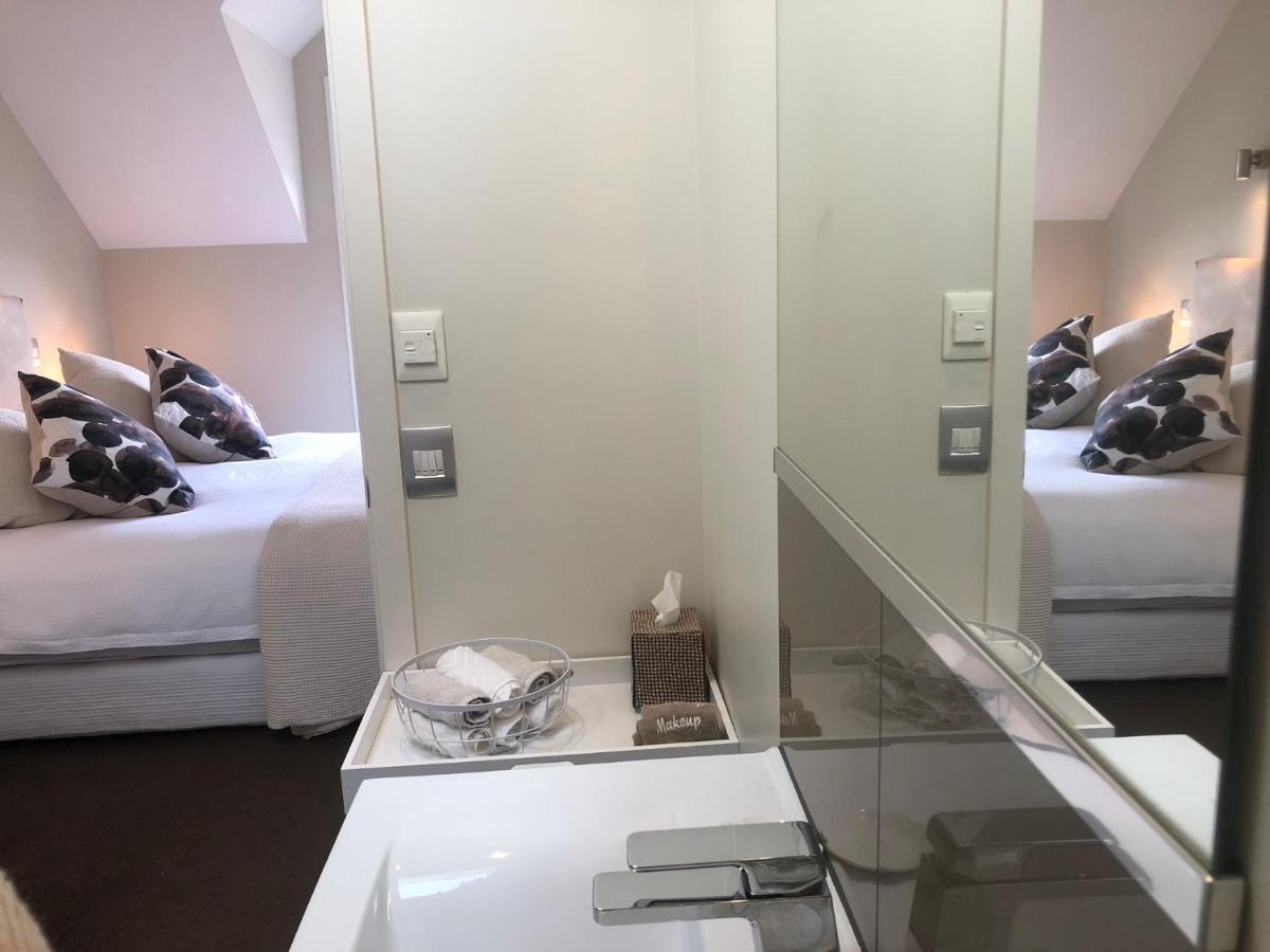 The Loft @ Hidden Hills Βίλα Γουανάκα Εξωτερικό φωτογραφία