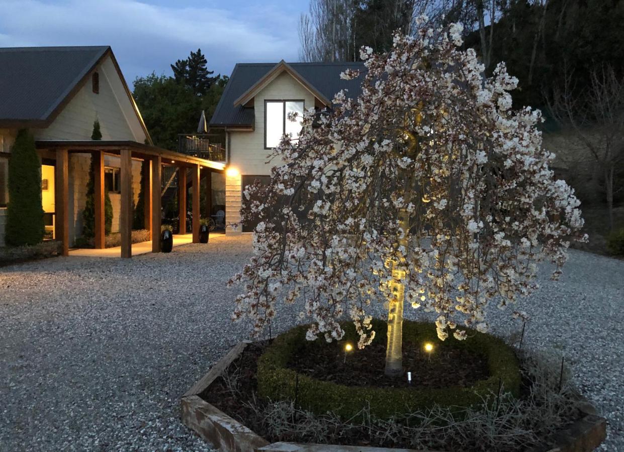 The Loft @ Hidden Hills Βίλα Γουανάκα Εξωτερικό φωτογραφία